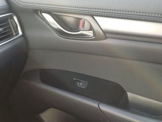 Mazda CX-5 165 PS Automatik Navi AWD Lenkradheizung Si