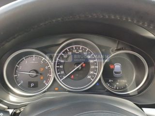 Mazda CX-5 165 PS Automatik Navi AWD Lenkradheizung Si