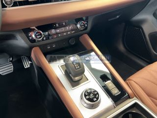 Mitsubishi Plug-in Hybrid Outlander Top PANO*LEDER*MASSSAGE