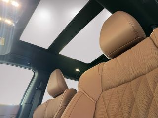 Mitsubishi Plug-in Hybrid Outlander Top PANO*LEDER*MASSSAGE