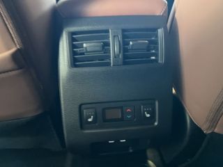 Mitsubishi Plug-in Hybrid Outlander Top PANO*LEDER*MASSSAGE