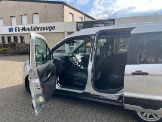 Ford Tourneo Connect 1.5TDCi  Trend EcoBlue (EURO 6)