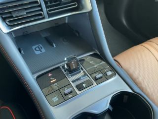 BYD Seal U DM-i PHEV Design 238 kW Systemleistung DESIGN