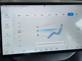 BYD Seal U DM-i PHEV Design 238 kW Systemleistung DESIGN