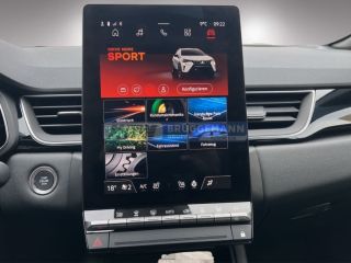 Mitsubishi ASX 1.8 Hybrid EDITION 360°KAM. LED NAVI