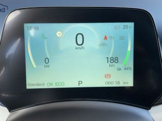 BYD ATTO 3 Atto 3 Design Waermep Navi 360 Pano DESIGN