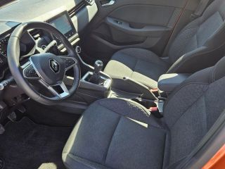 Renault Clio V 1.0 SCe 75 Experience 1.0 SCe 75 EU6d-T Experience