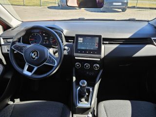 Renault Clio V 1.0 SCe 75 Experience 1.0 SCe 75 EU6d-T Experience