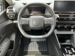 Citroën C4 III 1,2 PT Autom Plus digital Cockpit LED PLUS