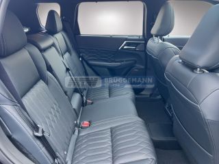 Mitsubishi Space Star SELECT*KLIMA*DAB*SCHECKH.*1.HAND*FRSP  select