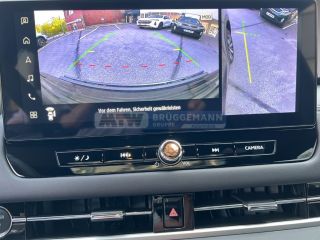 Mitsubishi Space Star SELECT*KLIMA*DAB*SCHECKH.*1.HAND*FRSP  select