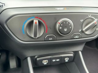 Hyundai i20 III 1,2 DPI Wave Winterpaket Kamera WAVE