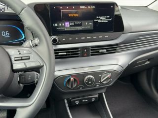 Hyundai i20 III 1,2 DPI Wave Winterpaket Kamera WAVE