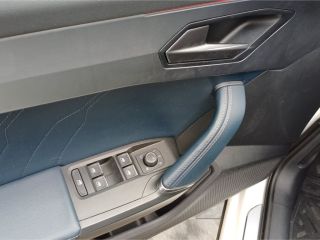 Cupra Formentor Aut LEDER ALLWETTER  AHK PANO SHZ Navi  -