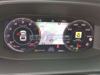 Cupra Formentor Aut LEDER ALLWETTER  AHK PANO SHZ Navi  -