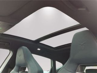 Cupra Formentor Aut LEDER ALLWETTER  AHK PANO SHZ Navi  -