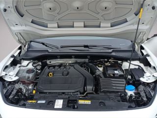 Cupra Formentor Aut LEDER ALLWETTER  AHK PANO SHZ Navi  -