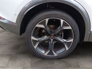 Cupra Formentor Aut LEDER ALLWETTER  AHK PANO SHZ Navi  -