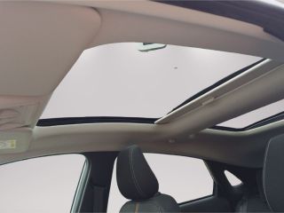 Ford Puma Titanium X AUTOMATIK LED PANO CARPLAY ELKTR  titanium x