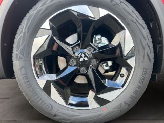 Mitsubishi Grandis 1.8 HYB. INTRO EDITION 360°KAMERA PDC