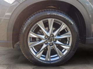 Mazda CX-5 165PS FWD 6GS ADVANTAGE 1.HAND ALLWETTERREI