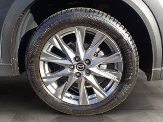 Mazda CX-5 165PS FWD 6GS ADVANTAGE 1.HAND ALLWETTERREI