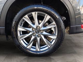 Mazda CX-5 165PS FWD 6GS ADVANTAGE 1.HAND ALLWETTERREI
