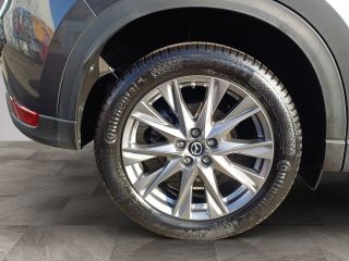 Mazda CX-5 165PS FWD 6GS ADVANTAGE 1.HAND ALLWETTERREI