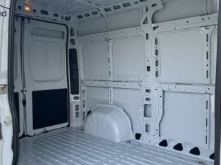 Fiat Ducato III 2,2 HDI L2H2 3500 Klima DAB Nebel
