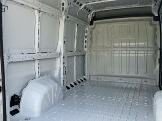 Fiat Ducato III 2,2 HDI L2H2 3500 Klima DAB Nebel