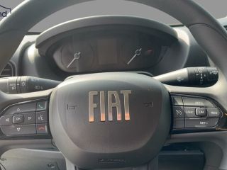 Fiat Ducato III 2,2 HDI L2H2 3500 Klima DAB Nebel