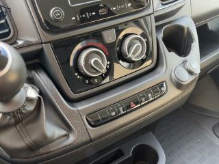 Fiat Ducato III 2,2 HDI L2H2 3500 Klima DAB Nebel