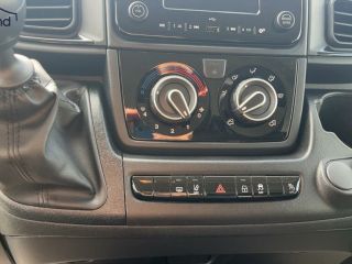 Fiat Ducato III 2,2 HDI L2H2 3500 Klima DAB Nebel
