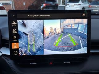 Mazda CX-5 2.5L 141PS HOMURA PANO LEDER MATRIX LED