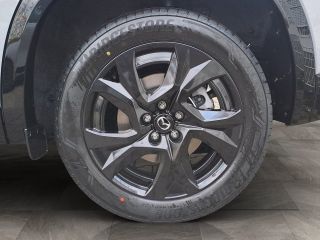 Mazda CX-5 2.5L 141PS HOMURA PANO LEDER MATRIX LED