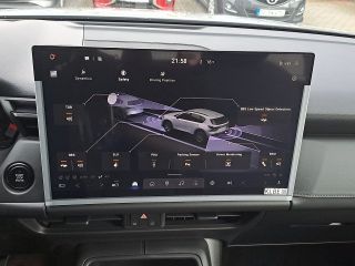 Mazda CX-5 2.5L 141PS HOMURA PANO LEDER MATRIX LED