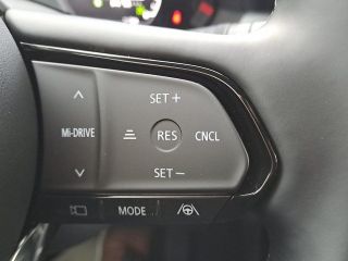 Mazda CX-5 2.5L 141PS HOMURA PANO LEDER MATRIX LED