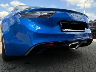 Renault Alpine A110 Première Édition 1021/1955