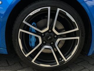 Renault Alpine A110 Première Édition 1021/1955
