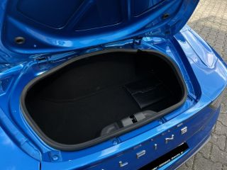 Renault Alpine A110 Première Édition 1021/1955