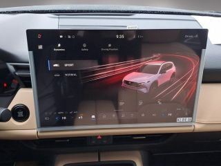 Mazda CX-5 2.5L 141ps HOMURA LEDER 360CAM MATRIX LED