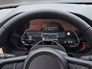 Mazda CX-5 2.5L 141ps HOMURA LEDER 360CAM MATRIX LED