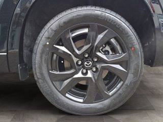 Mazda CX-5 2.5L 141ps HOMURA LEDER 360CAM MATRIX LED