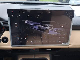 Mazda CX-5 2.5L 141ps HOMURA LEDER 360CAM MATRIX LED