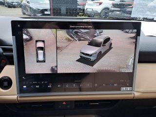 Mazda CX-5 2.5L 141ps HOMURA LEDER 360CAM MATRIX LED