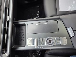 BAIC 4WD HEV