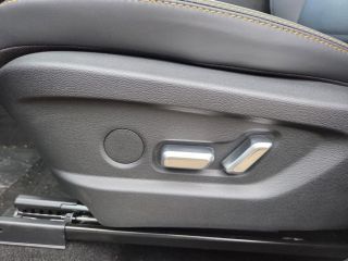 BAIC 4WD HEV