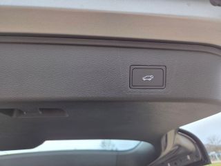 BAIC 4WD HEV