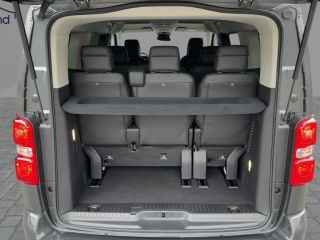 Citroën SpaceTourer 2,0 Blue HDi Neu Autom Max M MAX M