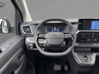 Citroën SpaceTourer 2,0 Blue HDi Neu Autom Max M MAX M